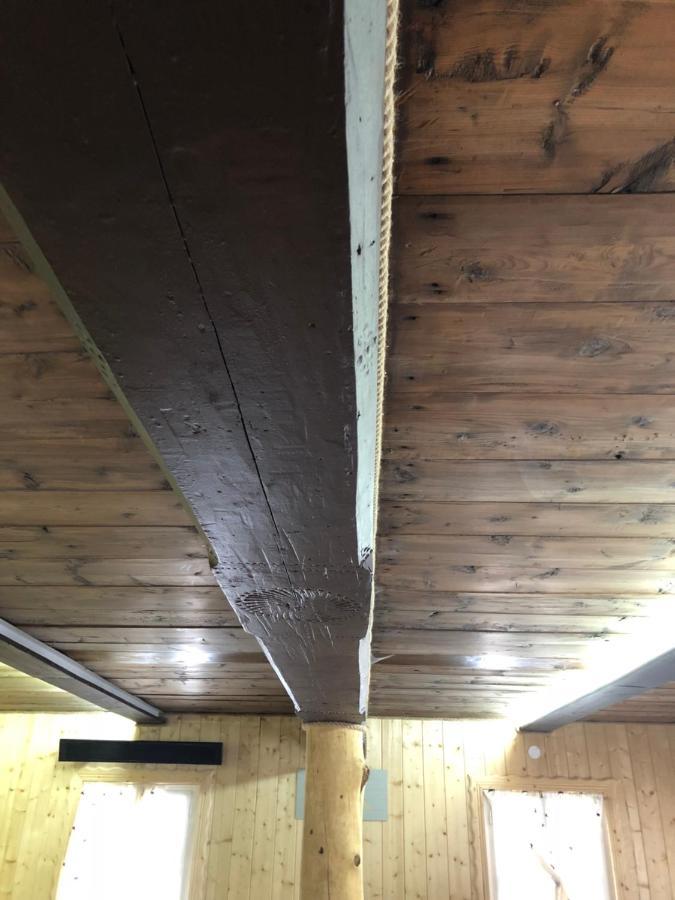 Chalet Anno 1794 Rettenegg Dış mekan fotoğraf